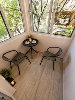 Apartment Be Happy 6, Premium Apartment in Ruse City Centre - 6