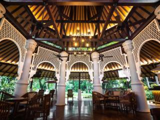 Novotel Bogor Golf Resort & Convention Center - 5