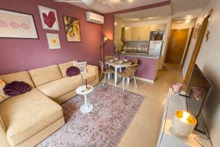 Casa Selucia - Modern 3BR Apartment at Condado de Alhama - 7