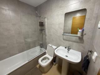 Casa Selucia - Modern 3BR Apartment at Condado de Alhama - 4