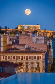 VISION Omonia Athens - 8