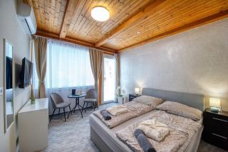 Kinizsi Udvar Apartmanház - 2