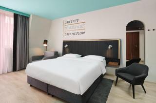 Park Inn by Radisson Poznan - 7