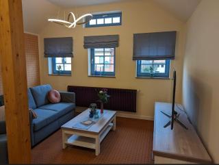 Ferienwohnung Zur Kirschallee - 9