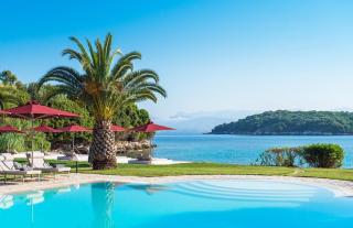 Bella Mare Hotel - 6
