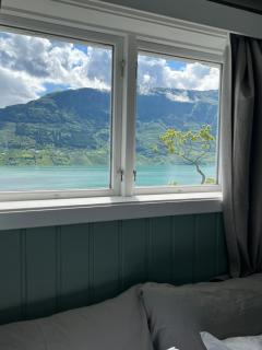 Fjord House Hardanger - 8
