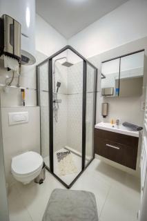 Kinizsi Udvar Apartmanház - 1
