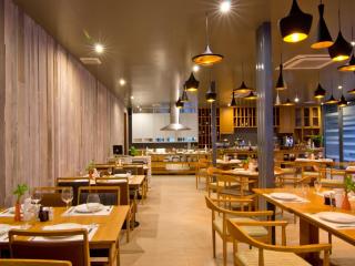 The Park Hotel - Phitsanulok - 4