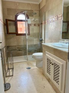 Villamartin, lovely 2 bed house, short walk to the Plaza. - Orihuela - 1
