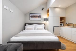 Charming Studio near Wenceslas Square - 1
