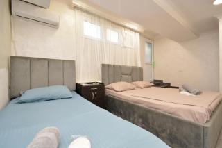 Old Yerevan Guesthouses - 8