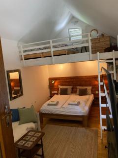 Thermal Corner Guesthouse - 7