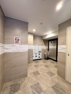 902 Asakusa Triple Room - 1