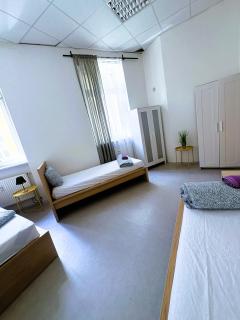 Vlněna Apartments - 1