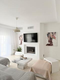 Kyra's Central Flat - 4