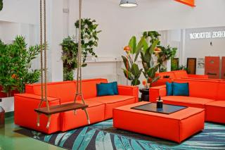 HeRo LiWing - Urban Jungle Loft Hamburg- bis zu 6 Personen - 9
