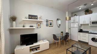 Quiet Apartment in the Heart of Malaga POOL & FREE PARKING - 9
