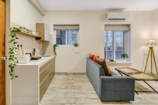 Cleo: Cozy 1BHK in Khar near Bandra - 4