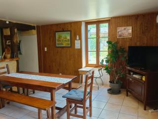 Domaine De Vic - 3
