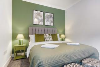 Hartlepool Retreat 2BR Sleeps 4 by Stay With Us - 6