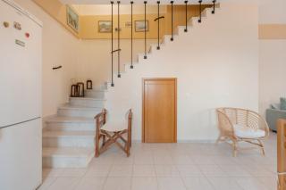 Seacrete House - 2