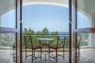Seacrete House - 0