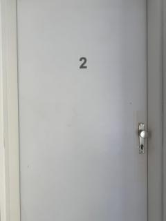 Small apartment Sankt Poelten near hospital and train station - 8