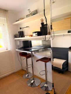 Mini Apartment - 9