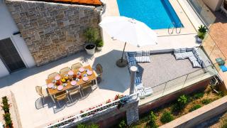 Orebic Luxury Villa Leopold - 0