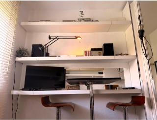 Mini Apartment - 8