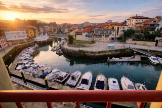 Apto Centro Puerto de Llanes - Balcones al Puerto - 0