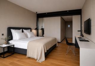 Sense Hotel Sofia, a Member of Design Hotels - 6