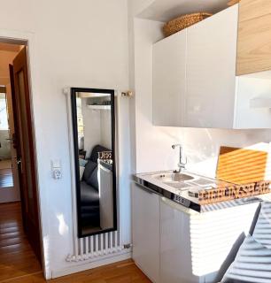 Mini Apartment - 5