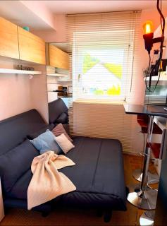 Mini Apartment - 4