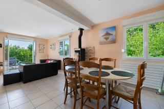 Maison de campagne 6 personnes - 6