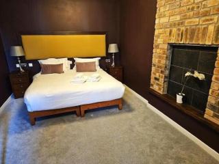 Friars Wynd Guest Rooms - 2