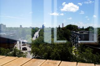 Sunny Panoramic Studio Klaipeda - 3