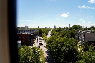 Sunny Panoramic Studio Klaipeda - 2