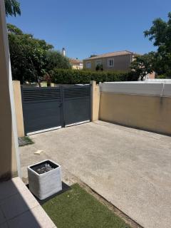 Villa avec piscine - 8