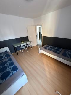 Schön gelegene Apartments im Zentrum in Mönchengladbach MG07 und MG10 - 8