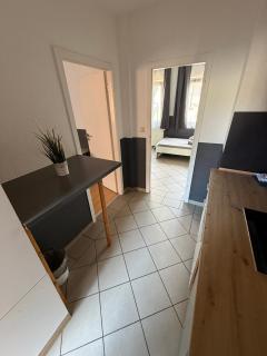 Schön gelegene Apartments im Zentrum in Mönchengladbach MG07 und MG10 - 7