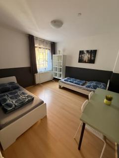 Schön gelegene Apartments im Zentrum in Mönchengladbach MG07 und MG10 - 6