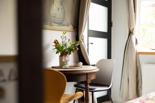 Mooi appartement in Werkplaats - 4