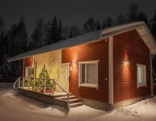 Santa Claus Holiday Village - 7