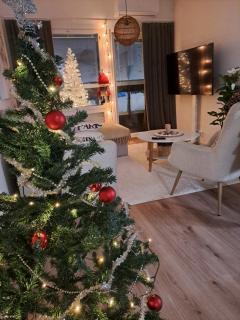 Apartment in the centre of Rovaniemi - 8