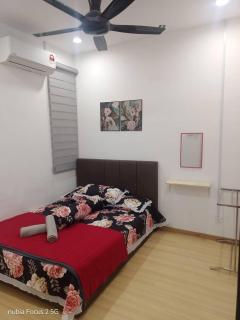 HoMestaY Kulim Seri Rambai - 7