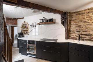 Le Saint-Louis - Appt 3 chambres au cœur de Rennes - 9