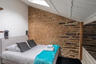 Le Saint-Louis - Appt 3 chambres au cœur de Rennes - 7