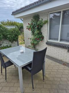 Marias house i Agger - 1
