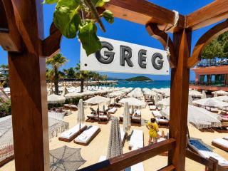 Greg Hotel - 9